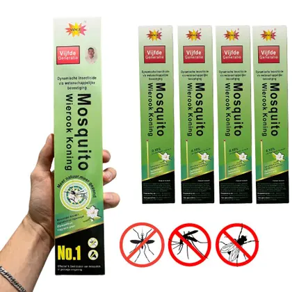 MATA MOSQUITO