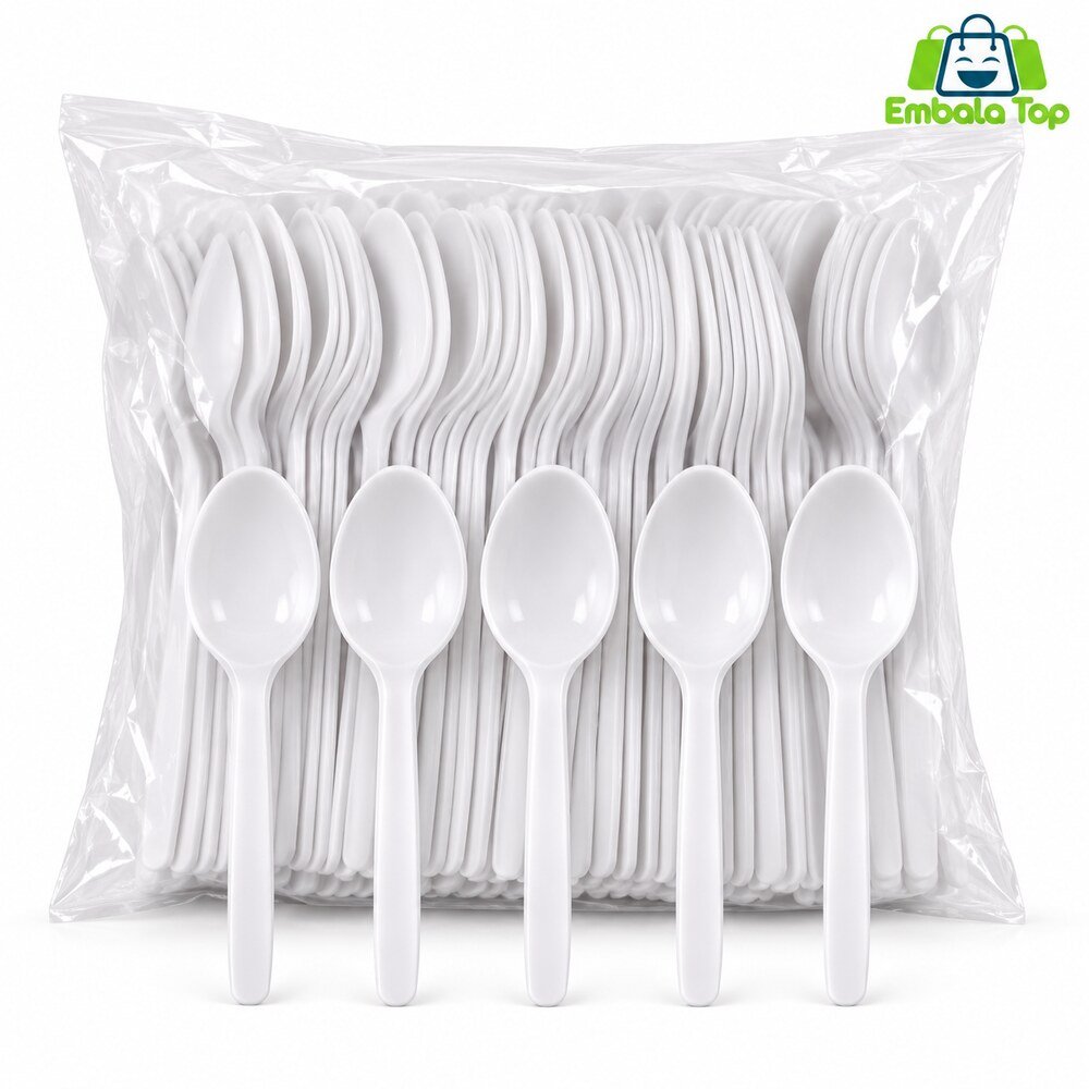 COLHER FORTE 50UND
