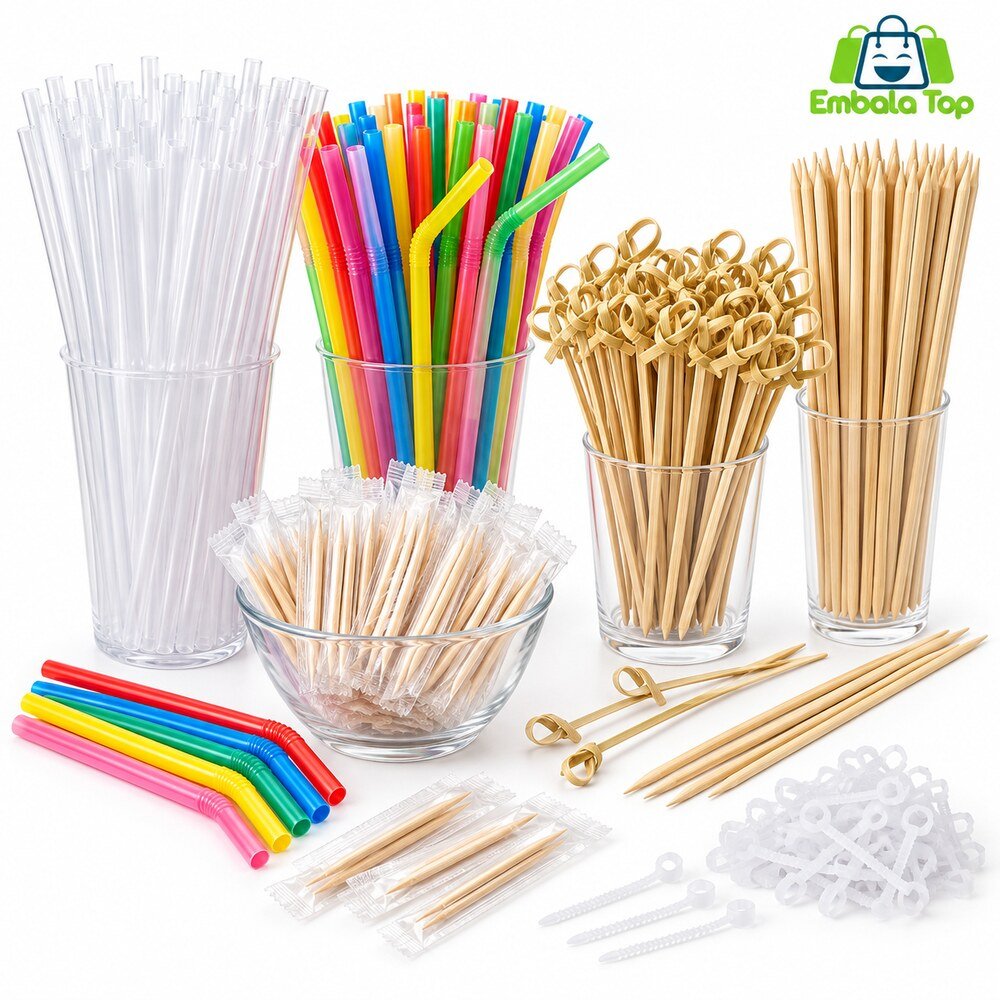 FECHO PLASTCIO PARA PAO (AMARRILHO)