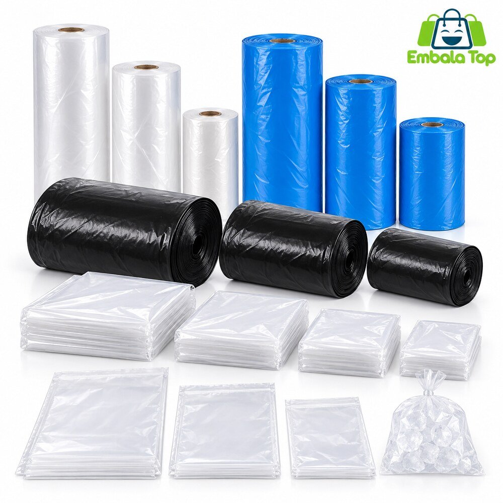 BOBINA 35x50 7KG ESPECIAL (AZUL)